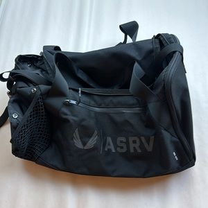 ASRV duffel bag